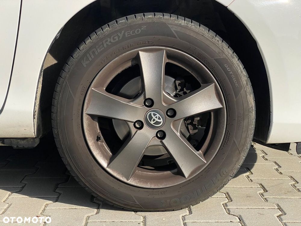Toyota Yaris - 34