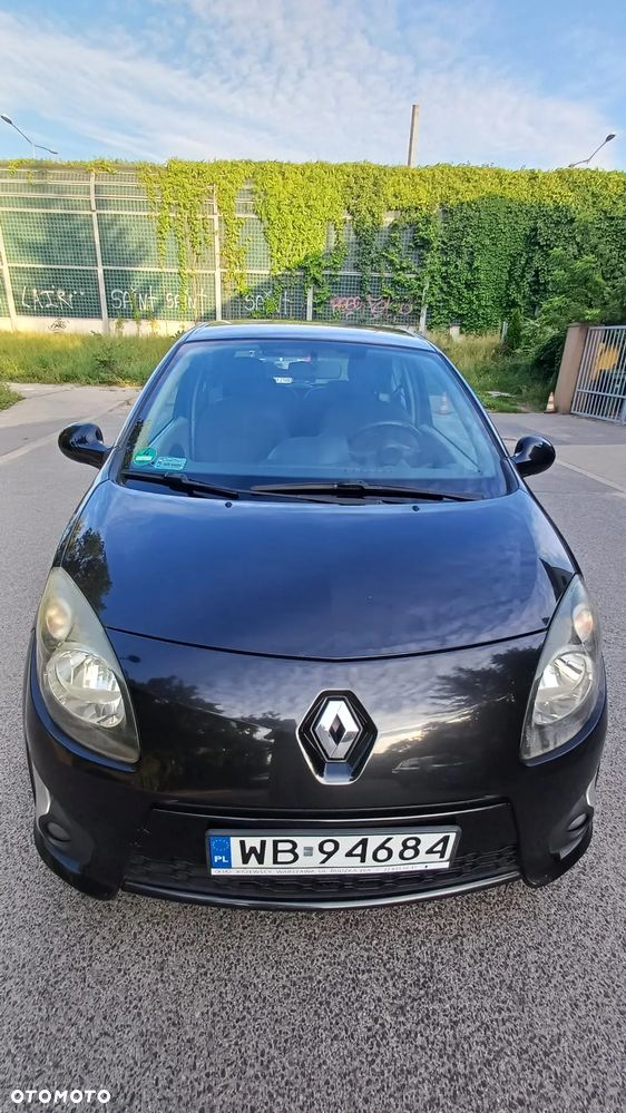 Renault Twingo 1.2 16V Dynamique - 4