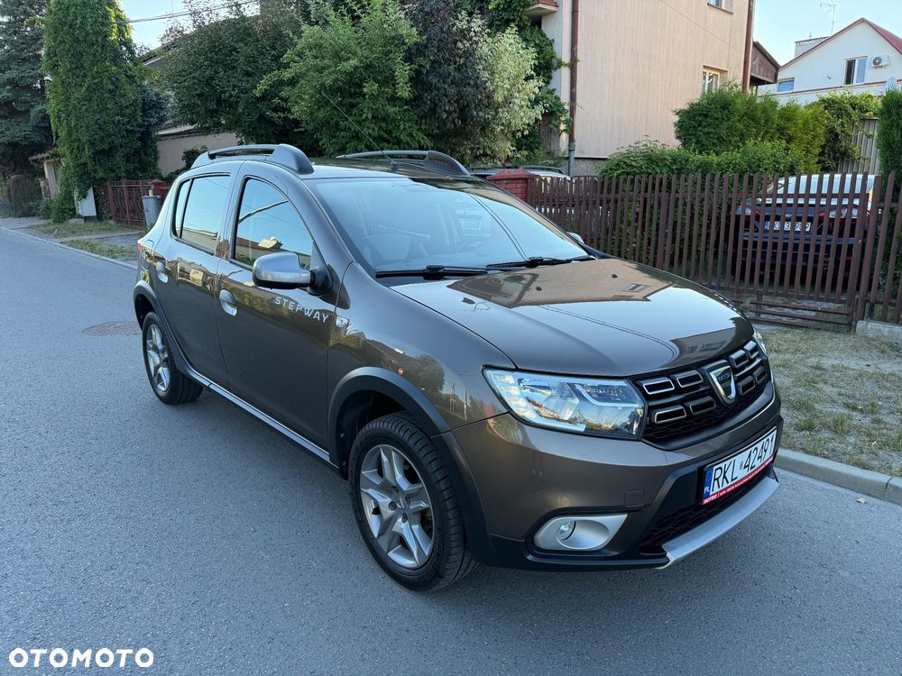 Dacia Sandero 0.9 TCe SL Celebration S&S - 2