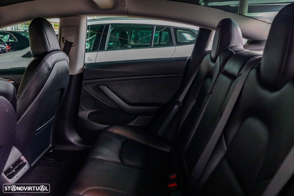 Tesla Model 3 Long Range Tração Integral - 10