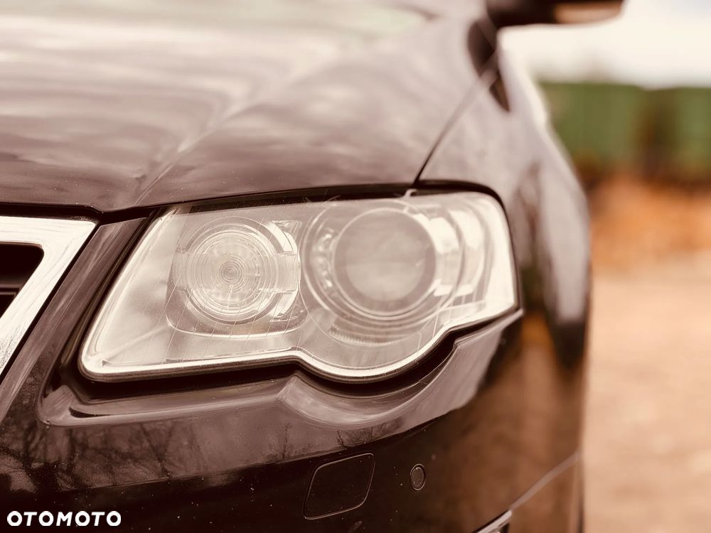 Volkswagen Passat - 16