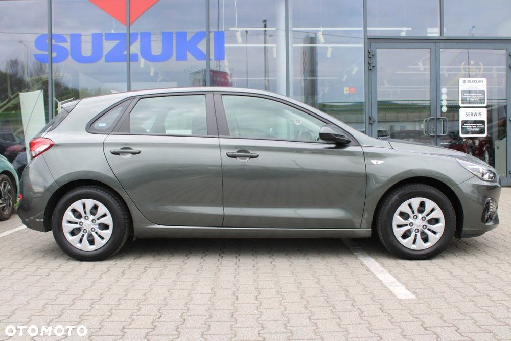 Hyundai i30 - 4