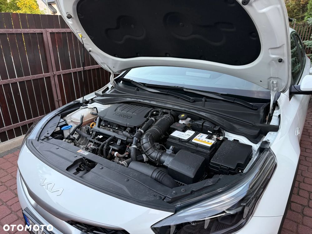 Kia XCeed - 24