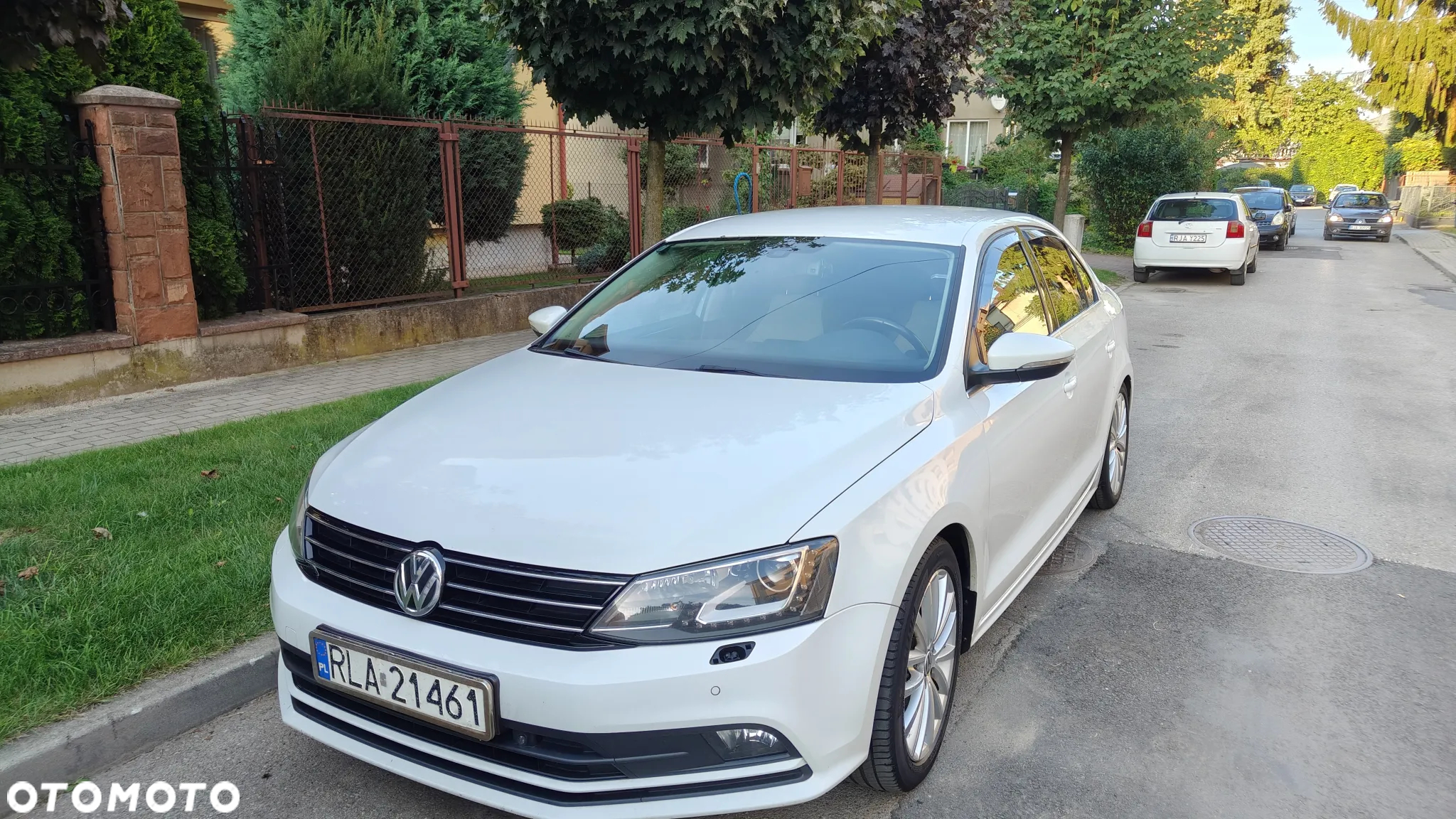 Volkswagen Jetta 1.4 TSI BMT Highline - 2