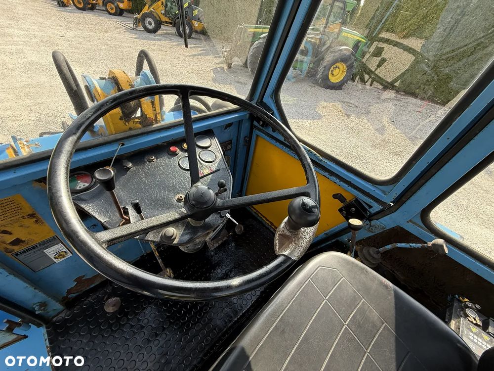 Kramer 312 SE / ŁADNA! / Z NIEMIEC / ORYGINAŁ / ZWINNA I SZYBKA / ZADBANA / SL 318 412 512 418 320 420 520 - 12