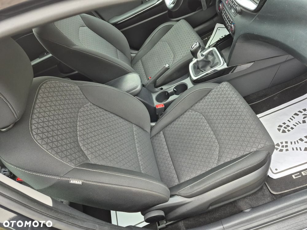 Kia Ceed 1.4 T-GDI OPF Spirit - 11