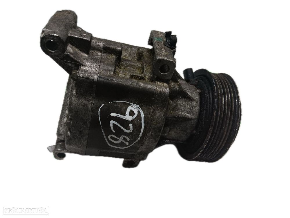 Compressor Ar Condicionado Fiat Punto (188_) - 1