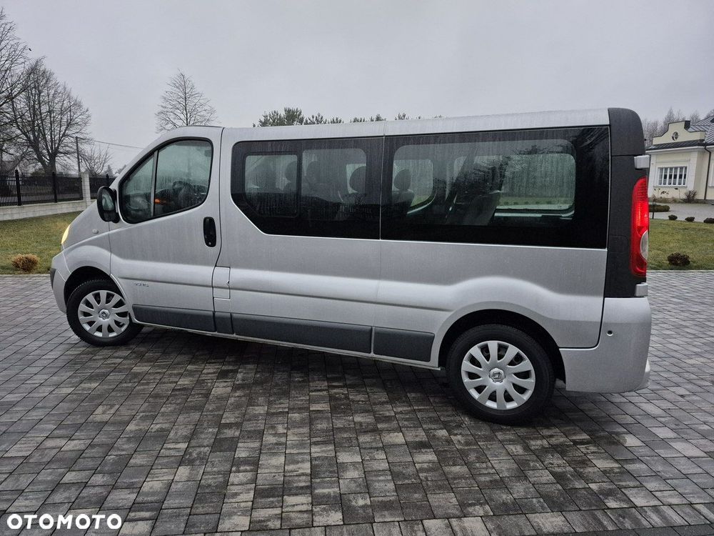 Renault Trafic - 4