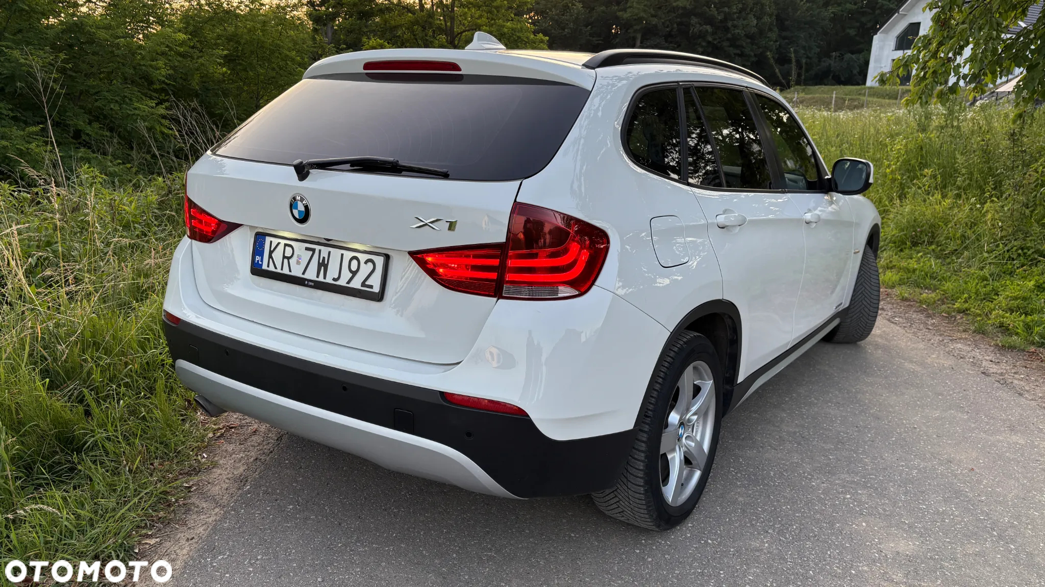 BMW X1 - 4