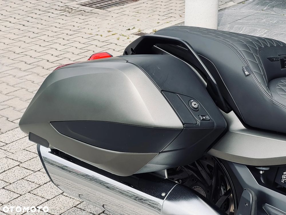 BMW K - 9