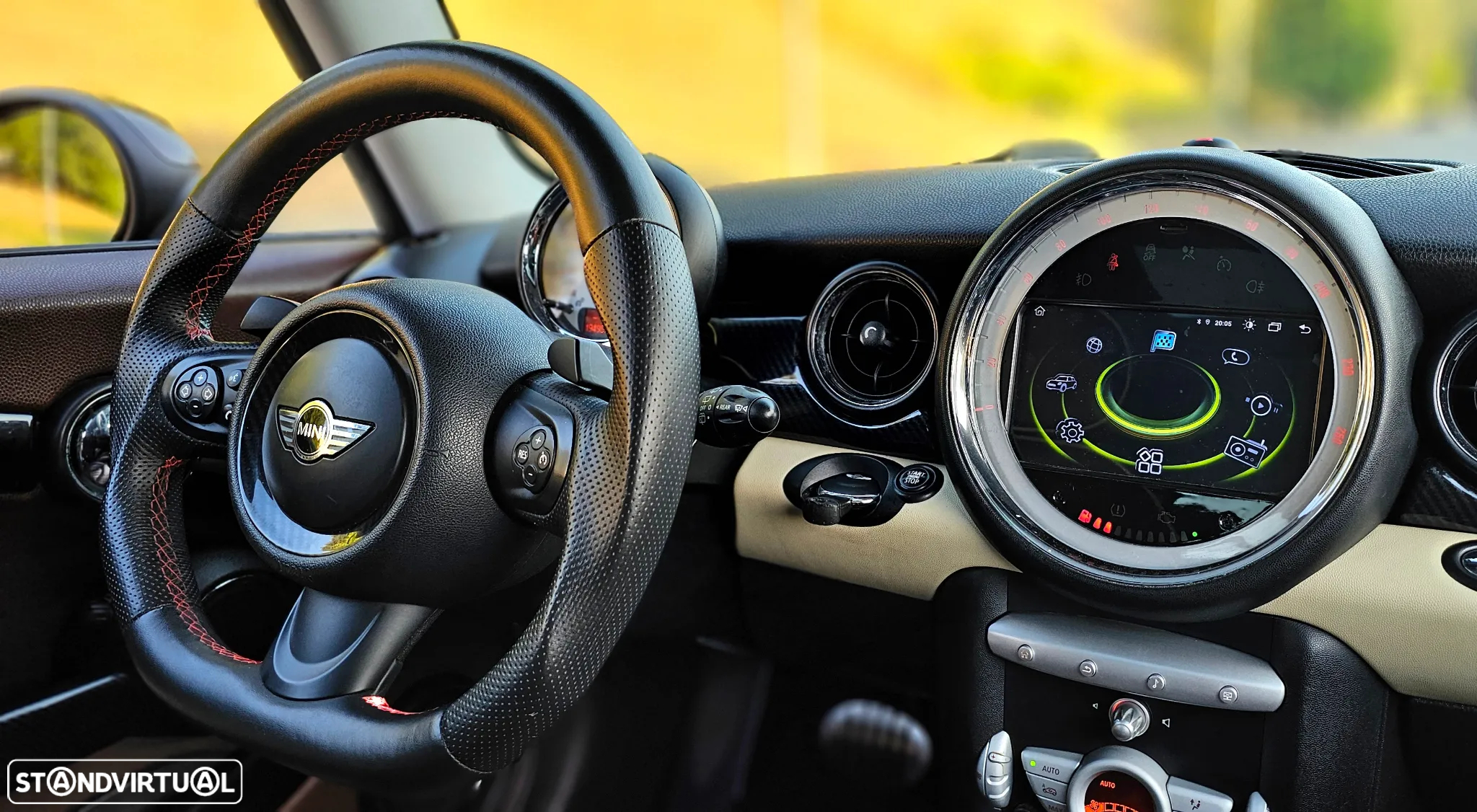 MINI Clubman - 12