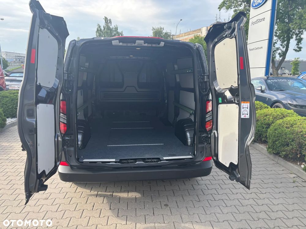 Ford Transit Custom - 7