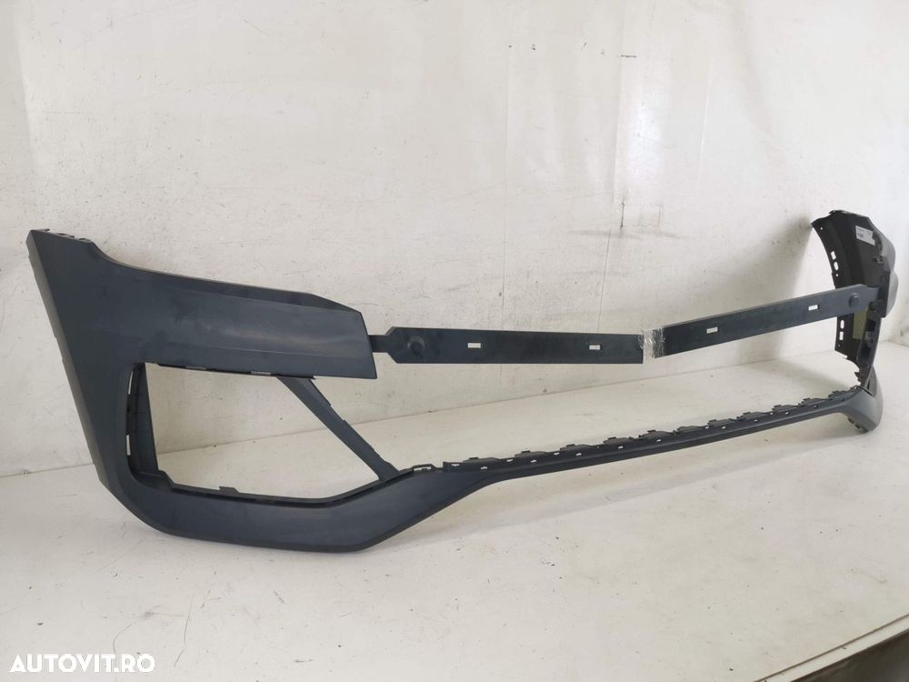 Bara Fata Audi Q8 1 2018 2019 2020 2021 2022 Originala Noua - 3