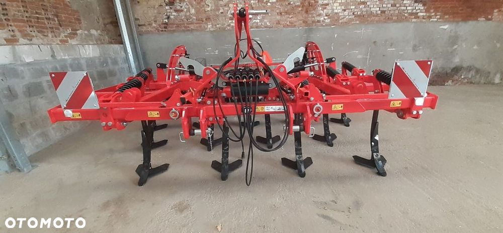 Opall Agri TRITON - 2