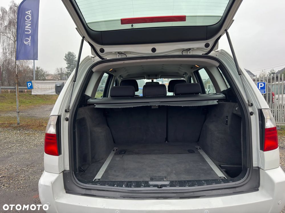 BMW X3 xDrive20d - 21