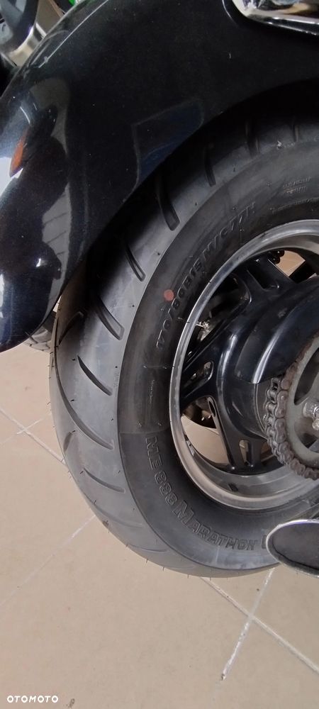 Triumph Speedmaster - 7