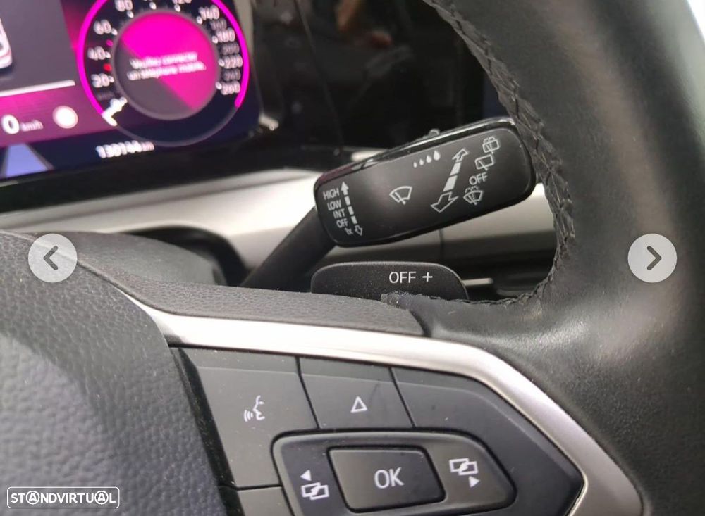 VW Golf 2.0 TDI SCR DSG Life - 6