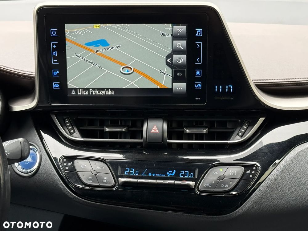 Toyota C-HR 1.8 Hybrid Prestige - 6