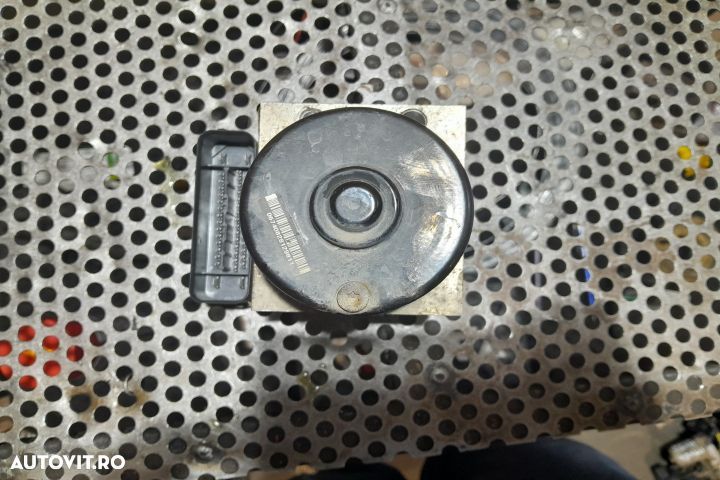 Pompa ABS 1C0907379G/1J0614517G Volkswagen VW Golf 4 [1997 - 2006] Ha - 4