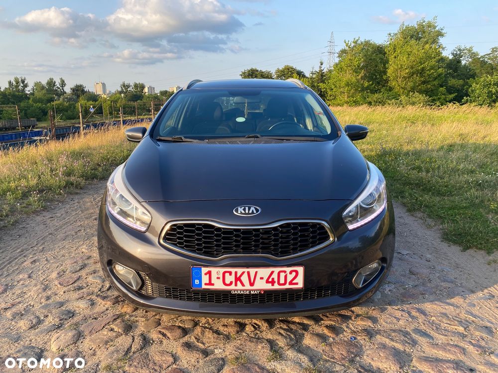 Kia Ceed 1.6 CRDi XL - 6