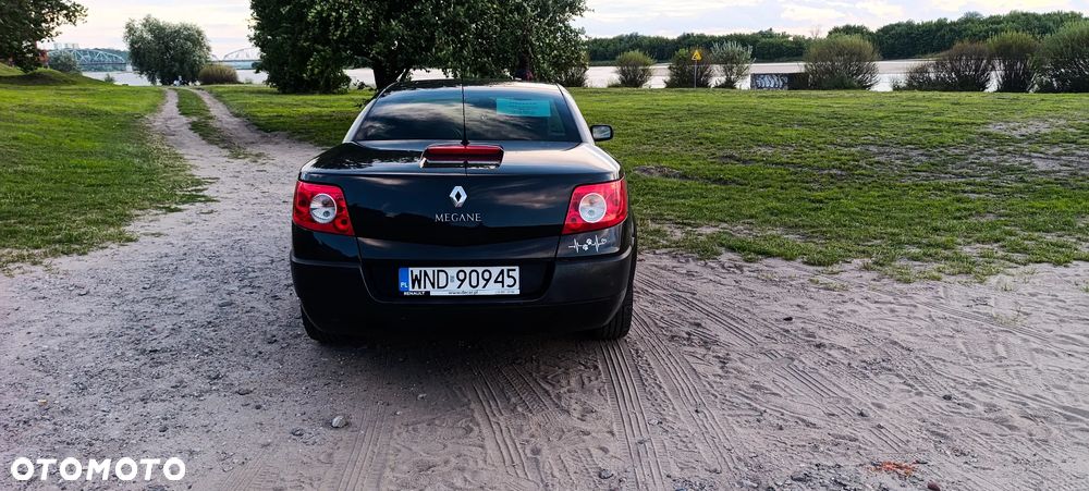 Renault Megane 2.0 Luxe Privilege - 7