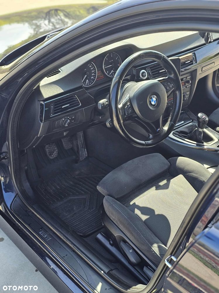 BMW Seria 3 - 2
