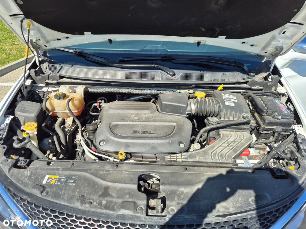 Chrysler Pacifica - 22