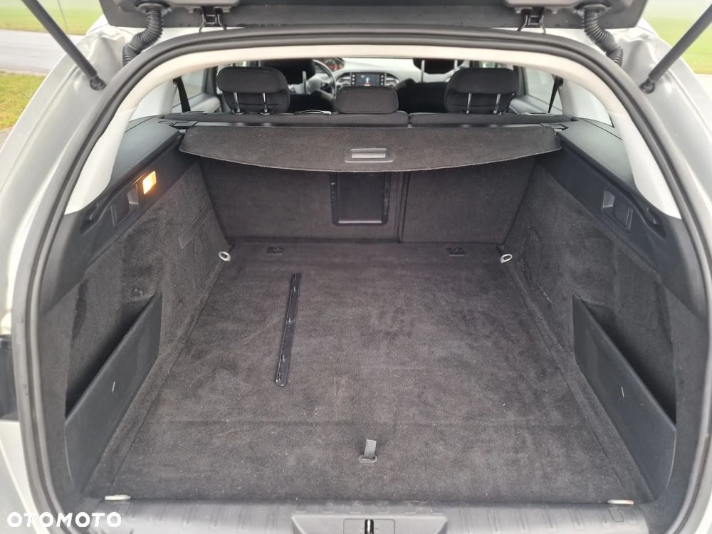 Peugeot 308 BlueHDi 100 Stop & Start Business-Line - 17