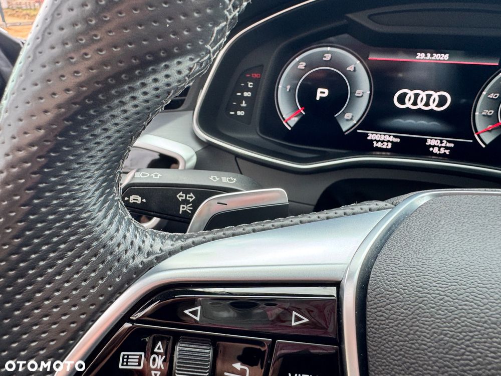 Audi A7 Sportback 40 TDI quattro S tronic - 33