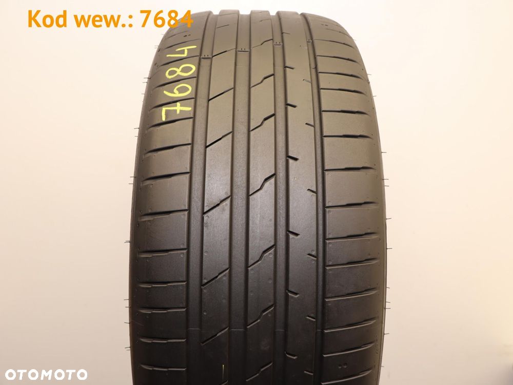 Hankook ION EVO SUV - 255/40 R21 - 6