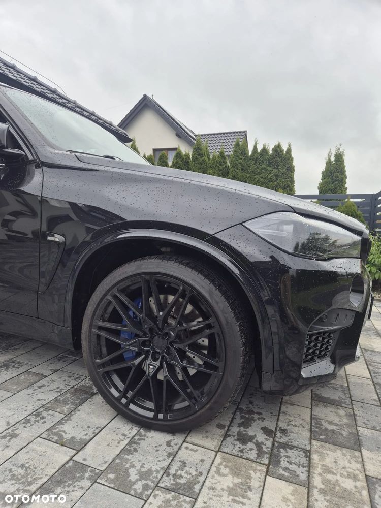 BMW X5 X5M - 6