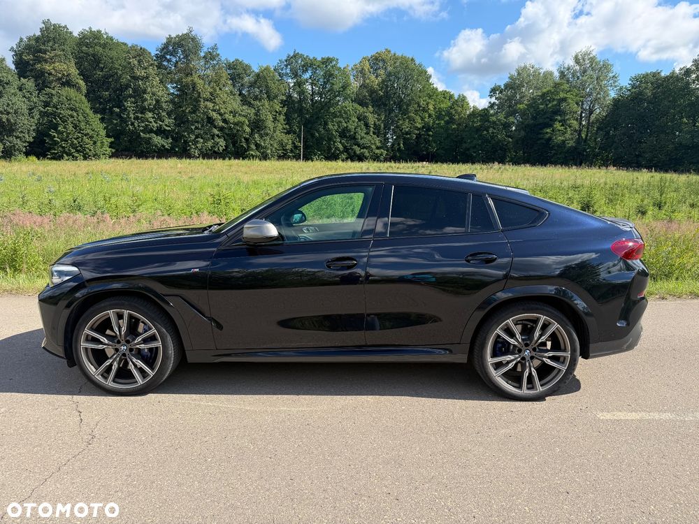 BMW X6M - 4