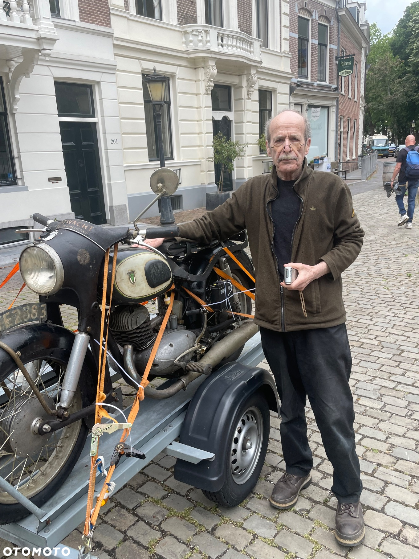 DKW Inny - 23