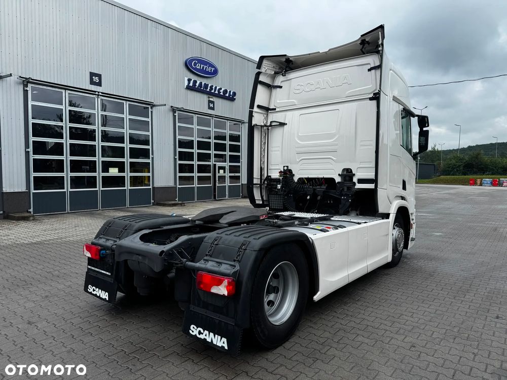 Scania R450 A4X2NA - 6
