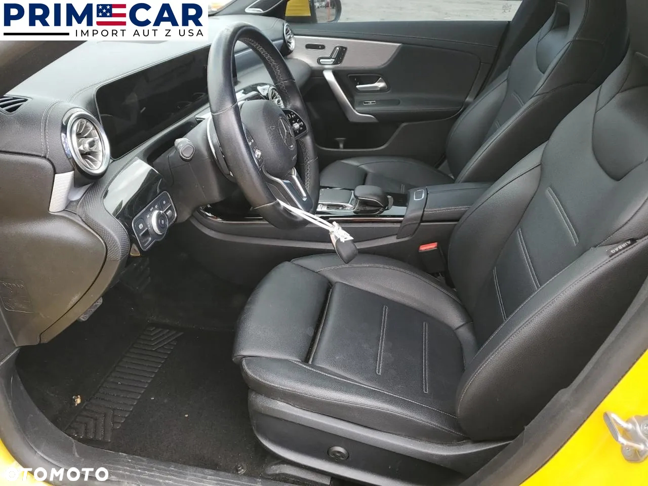 Mercedes-Benz CLA 250 4-Matic AMG Line 7G-DCT - 7