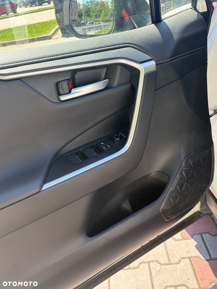 Toyota RAV4 2.0 Comfort 4x2 - 17