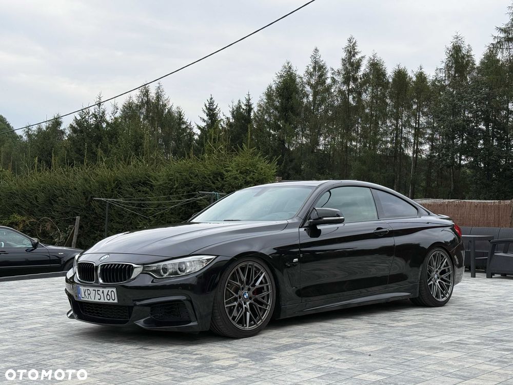 BMW Seria 4 - 1