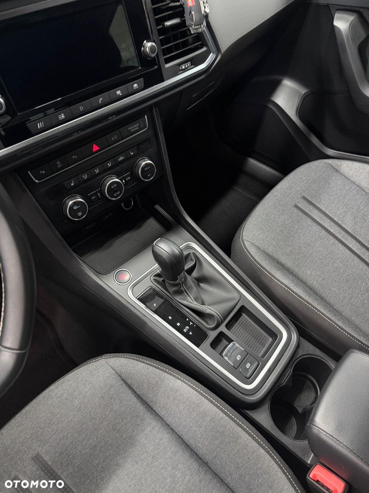 Seat Ateca 1.5 TSI Style S&S DSG - 13