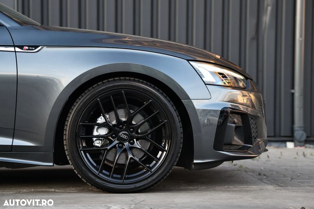 Audi A5 ack 2.0 35 TDI S tronic MHEV S Line - 15