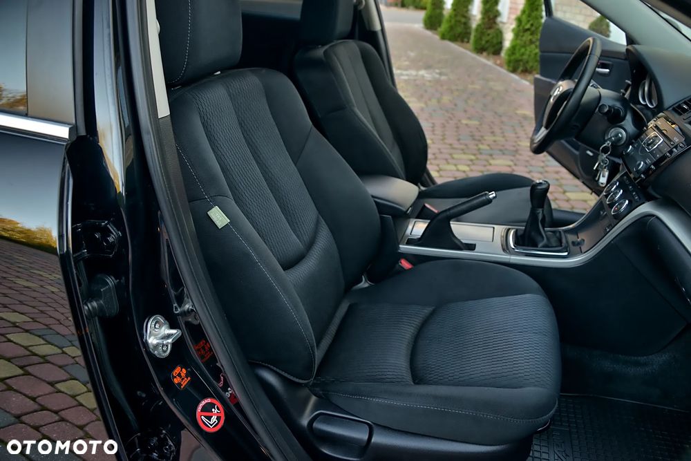 Mazda 6 Sport 1.8 Exclusive-Line - 28
