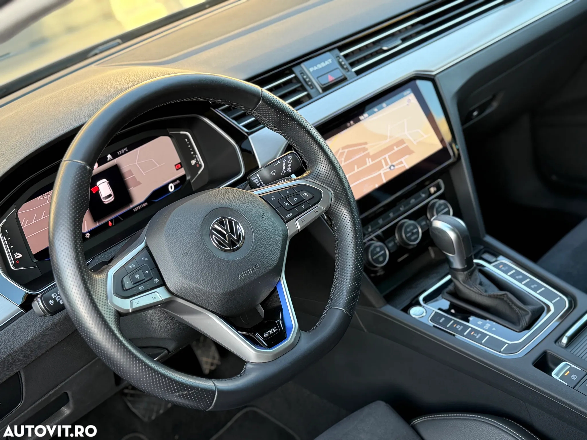 Volkswagen Passat Variant 1.4 TSI Plug-In-Hybrid DSG GTE - 20