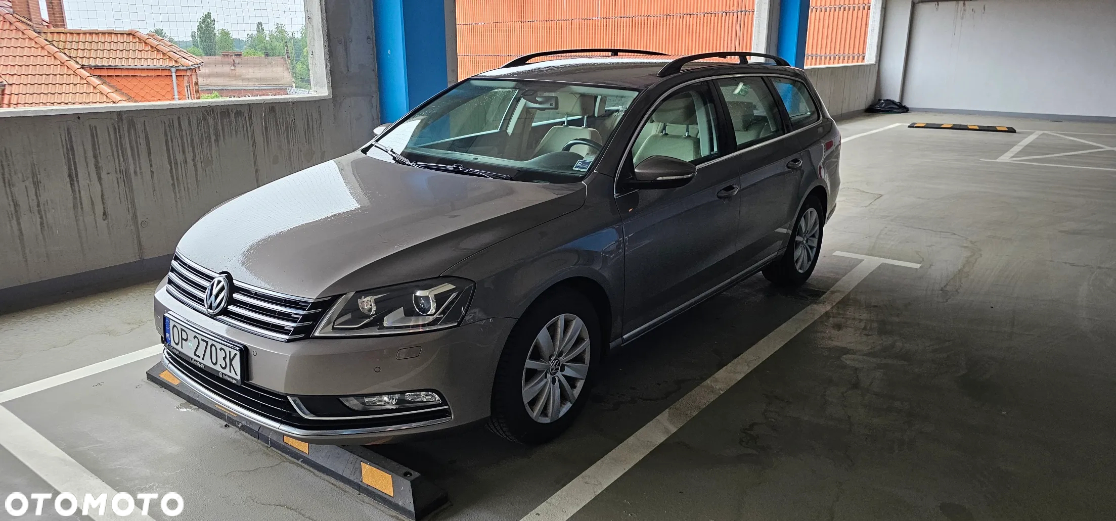 Volkswagen Passat 1.8 TSI Comfortline DSG - 13