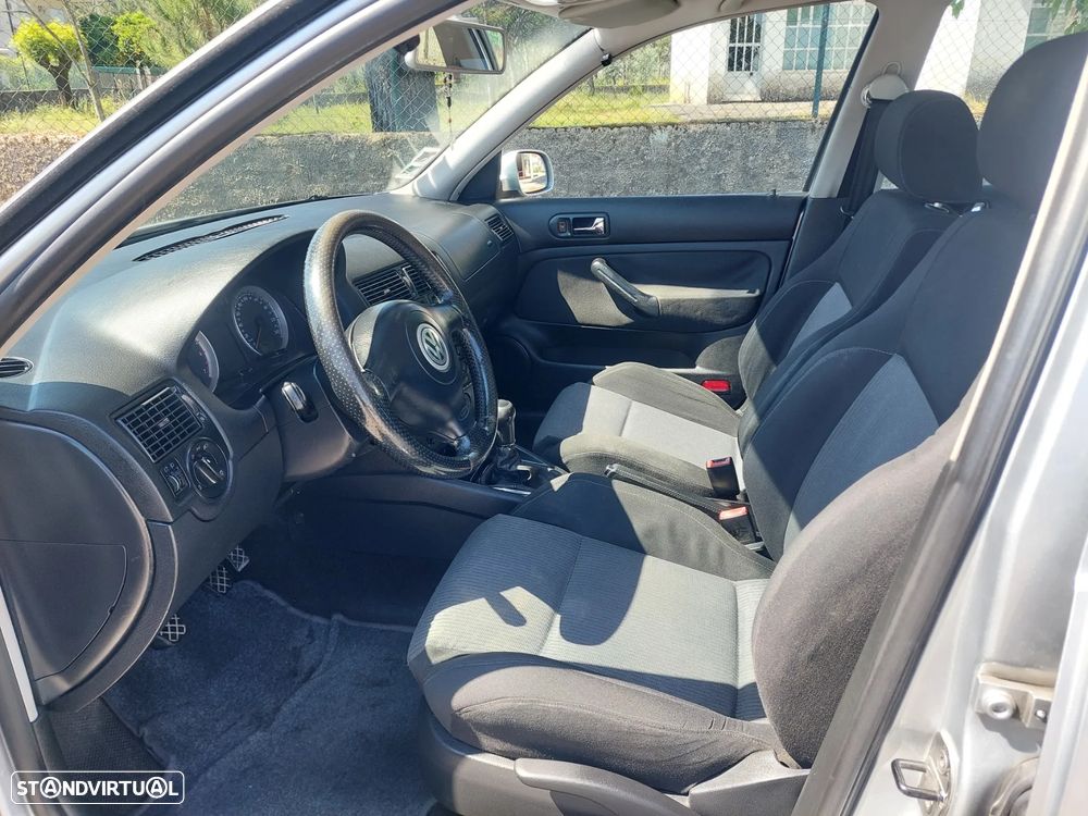 VW Golf 1.4i Trendline Pack - 9