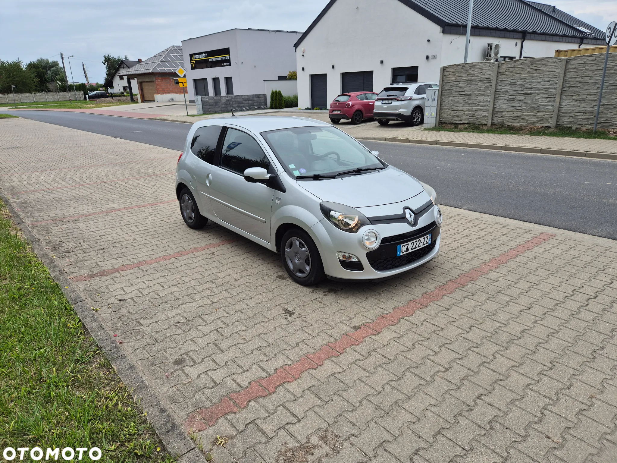 Renault Twingo - 23