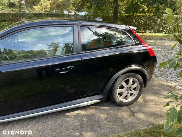 Volvo C30 - 4