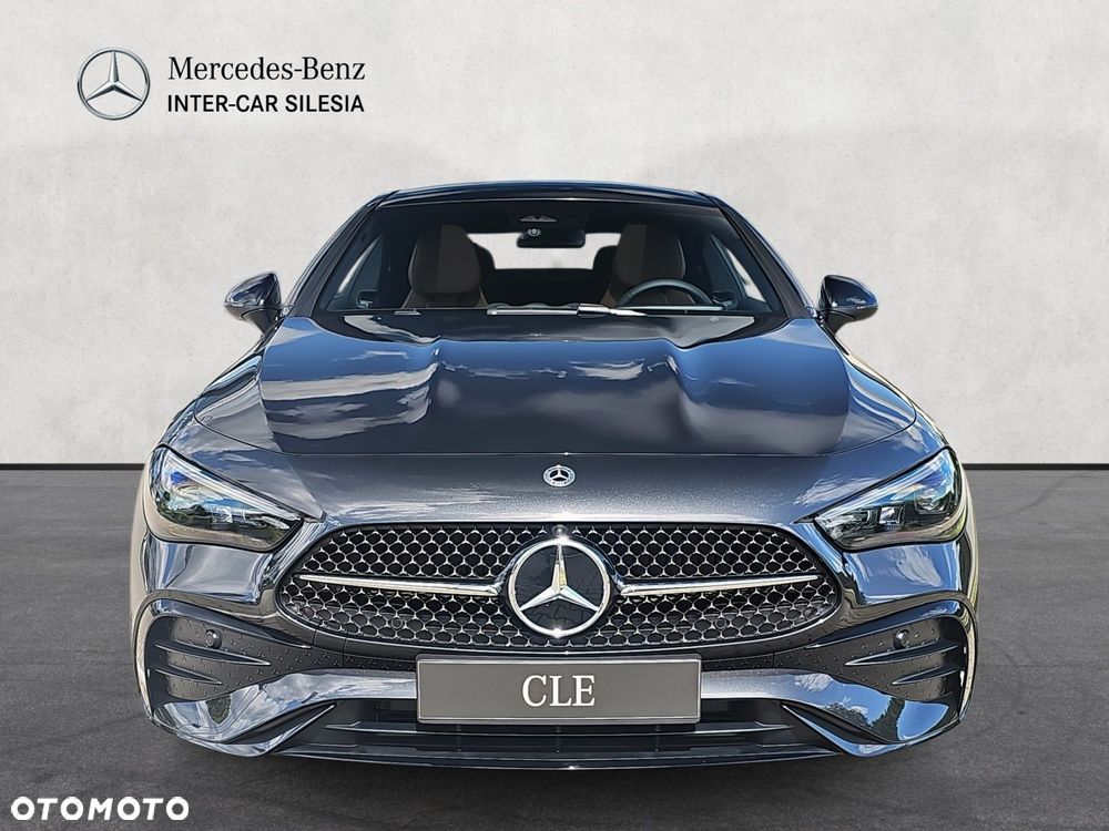 Mercedes-Benz CLE - 2