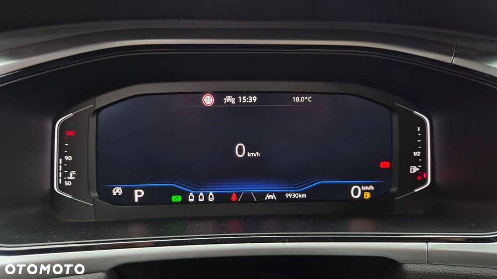 Volkswagen T-Roc 1.5 TSI Life DSG - 22