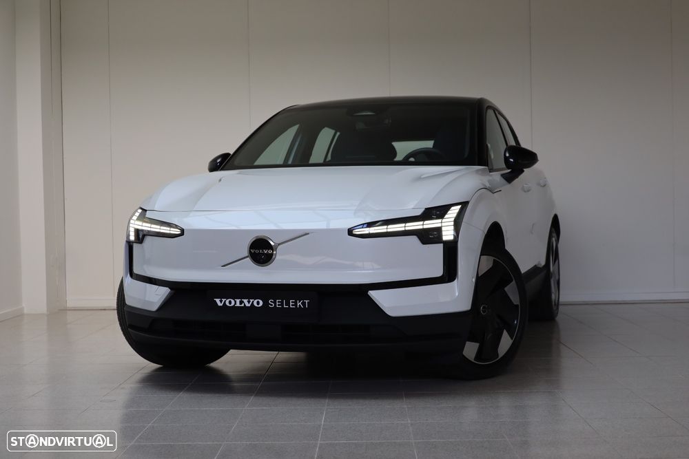 Volvo EX30 69 kWh Twin Motor Ultra - 37