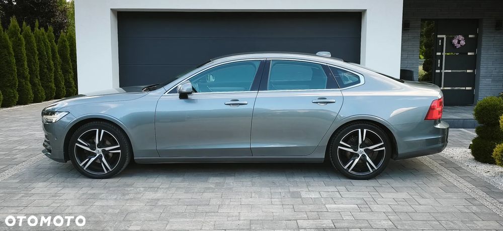 Volvo S90 D3 Momentum - 19