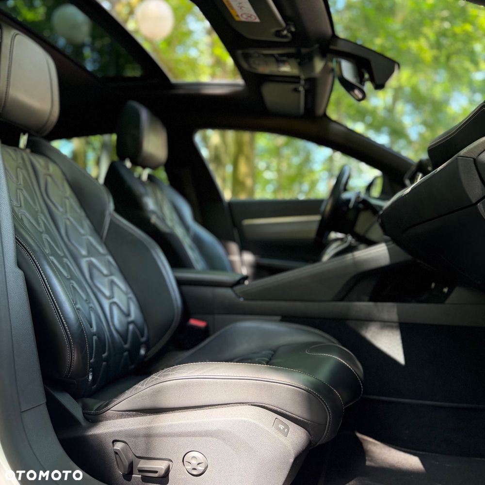 Peugeot 508 1.6 PureTech GT Pack S&S EAT8 - 34
